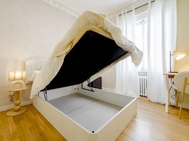 7 Dormitorio Shared Living/Roommate Madrid Madrid 102438090