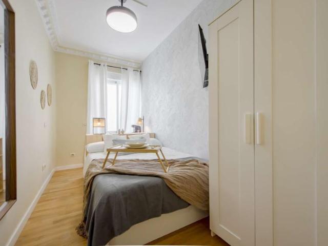 7 Dormitorio Shared Living/Roommate Madrid Madrid 102438234