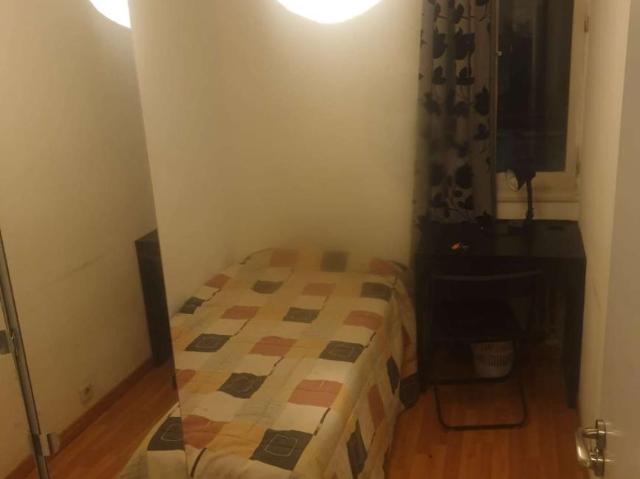 7 Dormitorio Shared Living/Roommate Madrid Madrid 102664627