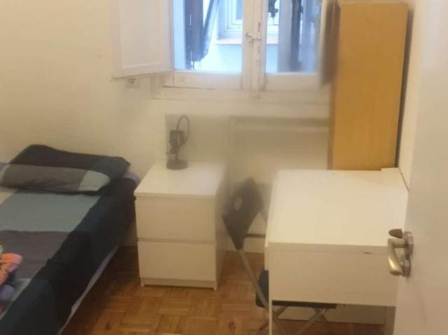 7 Dormitorio Shared Living/Roommate Madrid Madrid 102664656