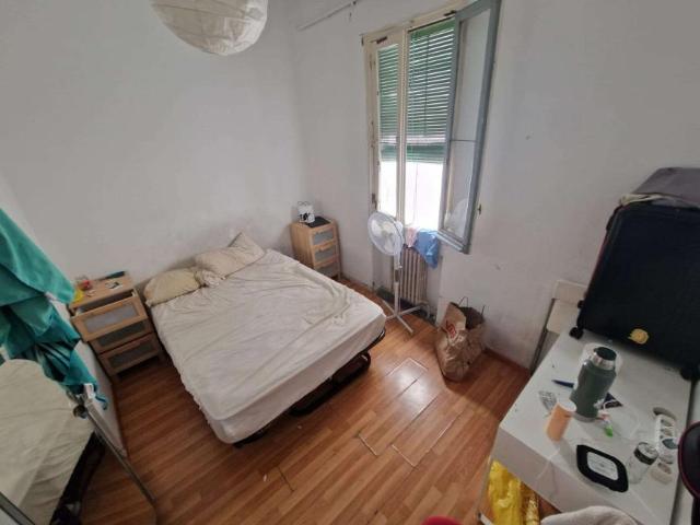 7 Dormitorio Shared Living/Roommate Madrid Madrid 102664752