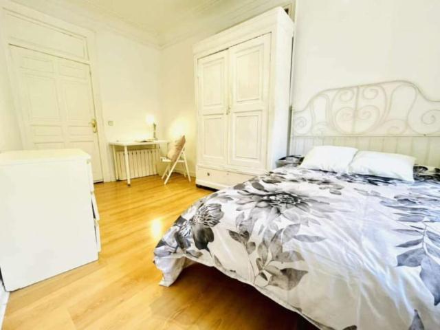 7 Dormitorio Shared Living/Roommate Madrid Madrid 102797051