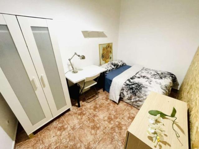 7 Dormitorio Shared Living/Roommate Madrid Madrid 102797052