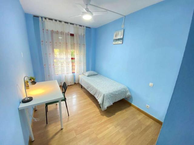 7 Dormitorio Shared Living/Roommate Madrid Madrid 102816723