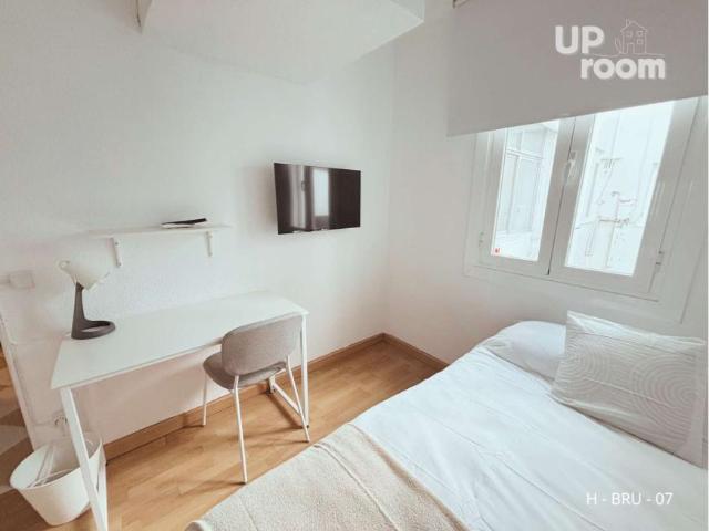 7 Dormitorio Shared Living/Roommate Madrid Madrid 102816884