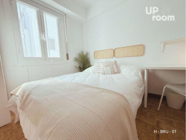 7 Dormitorio Shared Living/Roommate Madrid Madrid 102816882