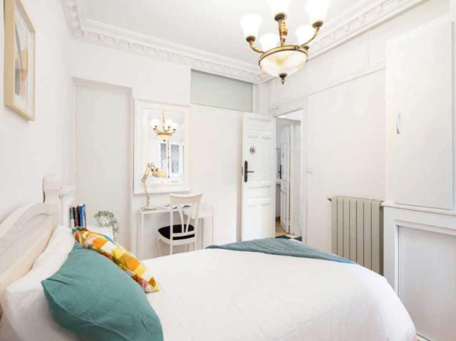 7 Dormitorio Shared Living/Roommate Madrid Madrid 102850878