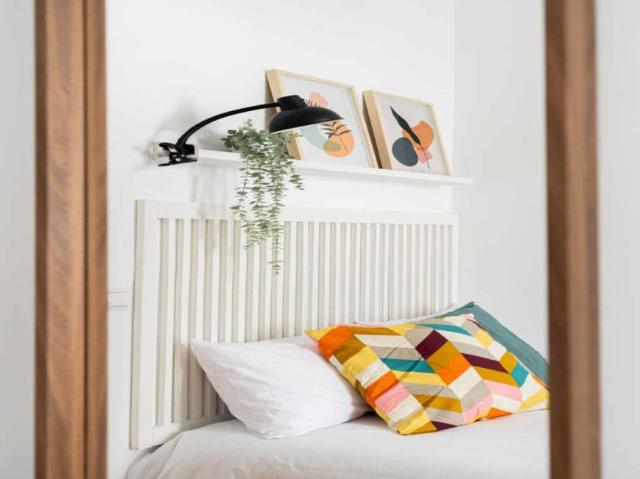 7 Dormitorio Shared Living/Roommate Madrid Madrid 102850872