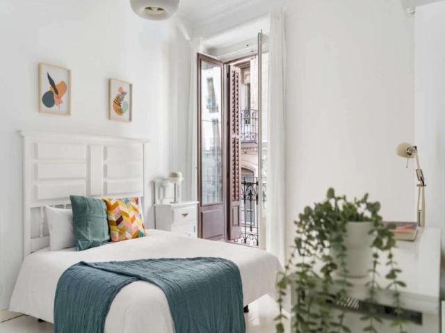7 Dormitorio Shared Living/Roommate Madrid Madrid 102850896