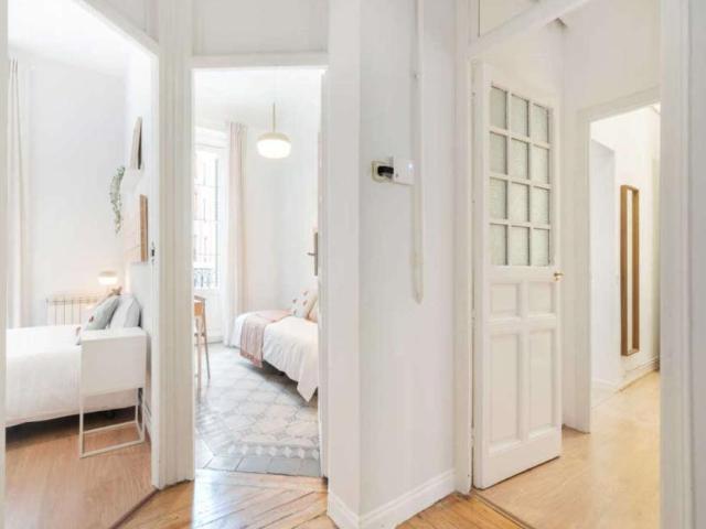 7 Dormitorio Shared Living/Roommate Madrid Madrid 102851012