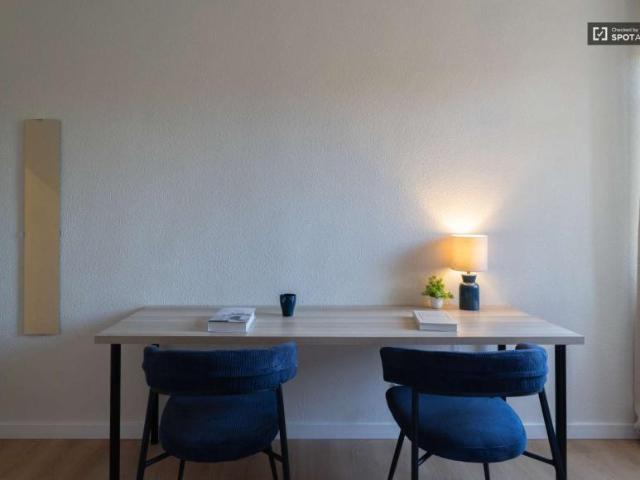 7 Dormitorio Shared Living/Roommate Madrid Madrid 102887117