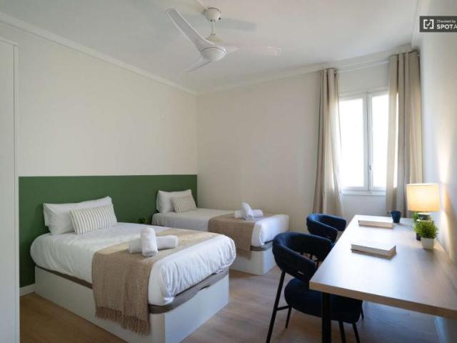 7 Dormitorio Shared Living/Roommate Madrid Madrid 102887119