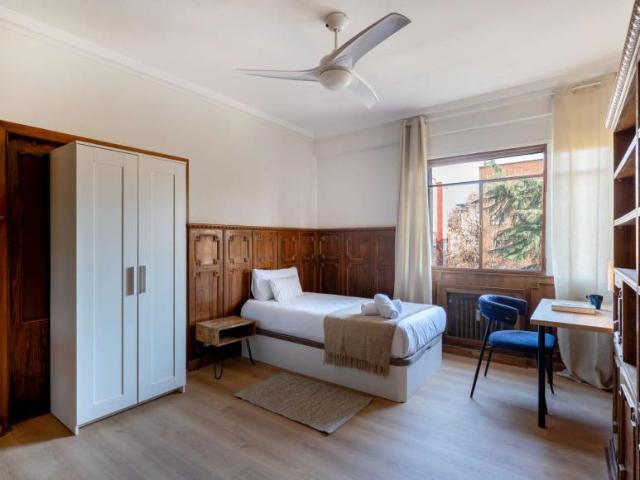 7 Dormitorio Shared Living/Roommate Madrid Madrid 102887223