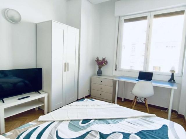 7 Dormitorio Shared Living/Roommate Madrid Madrid 103121253