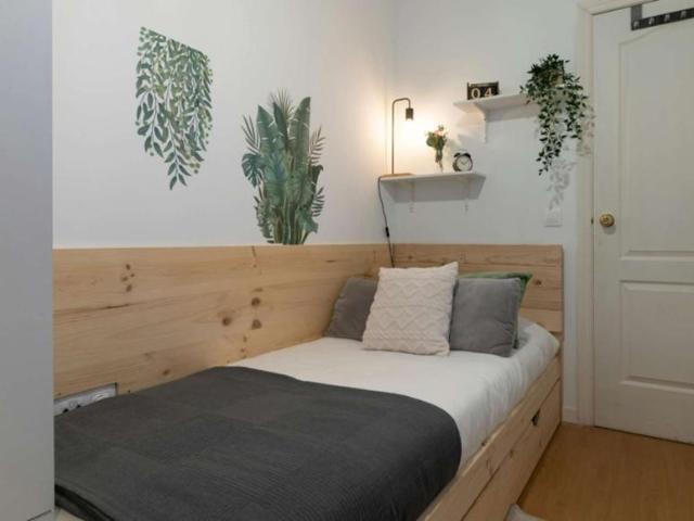 7 Dormitorio Shared Living/Roommate Madrid Madrid 103657387