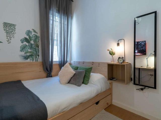 7 Dormitorio Shared Living/Roommate Madrid Madrid 103657416
