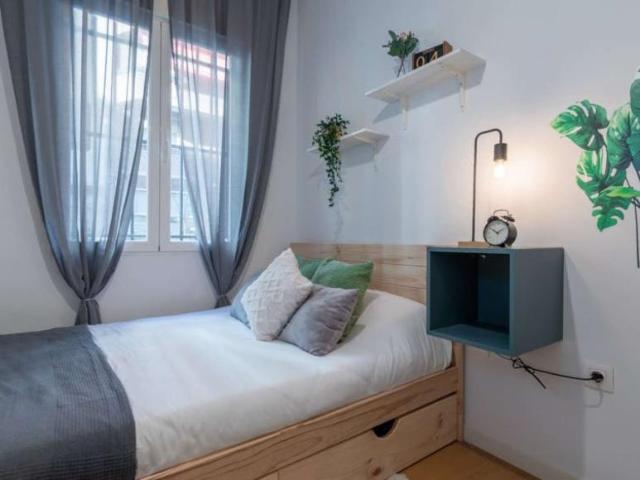 7 Dormitorio Shared Living/Roommate Madrid Madrid 103658435