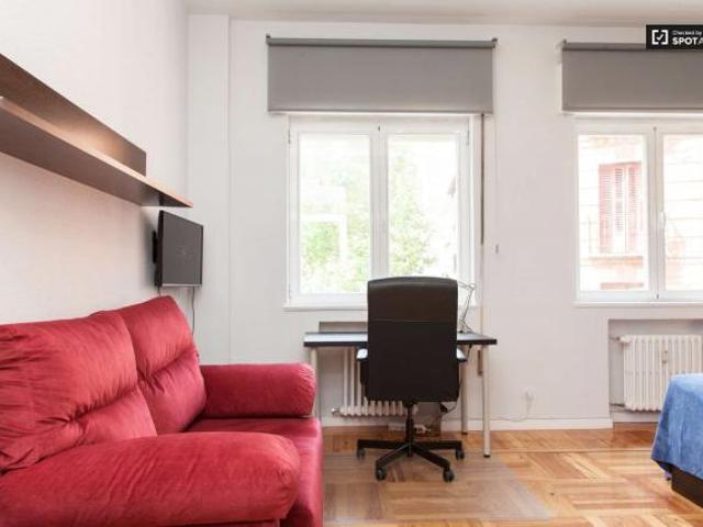 7 Dormitorio Shared Living/Roommate Madrid Madrid 54232450