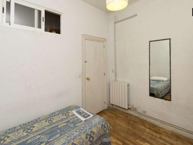 7 Dormitorio Shared Living/Roommate Madrid Madrid 62837627