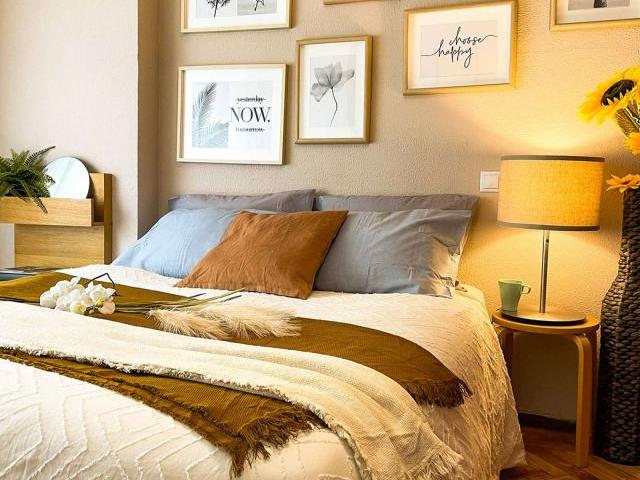 7 Dormitorio Shared Living/Roommate Madrid Madrid 71927926