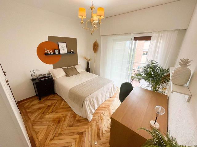 7 Dormitorio Shared Living/Roommate Madrid Madrid 71928053