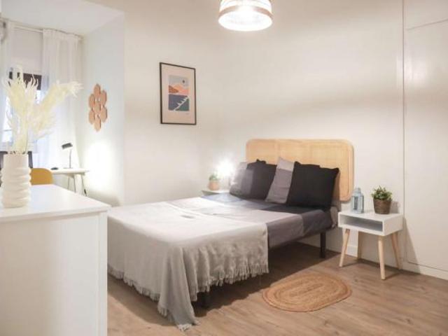 7 Dormitorio Shared Living/Roommate Madrid Madrid 72248007