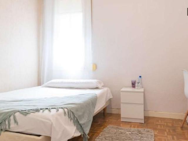 7 Dormitorio Shared Living/Roommate Madrid Madrid 79282668