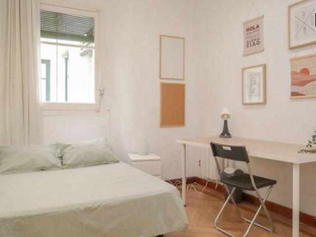 7 Dormitorio Shared Living/Roommate Madrid Madrid 83461198