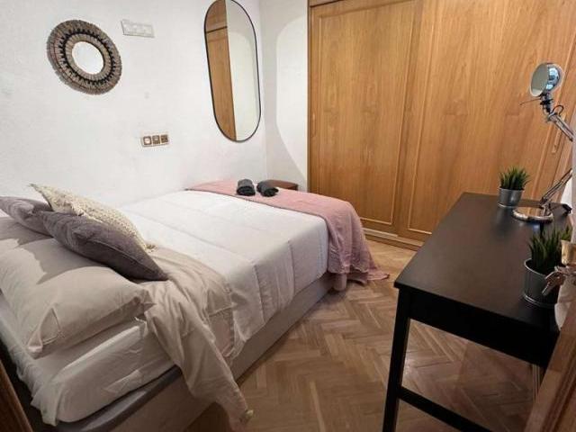 7 Dormitorio Shared Living/Roommate Madrid Madrid 88671675