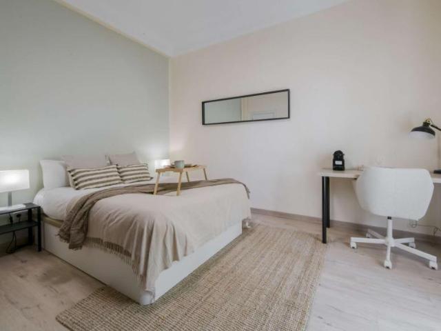 7 Dormitorio Shared Living/Roommate Madrid Madrid 90054886