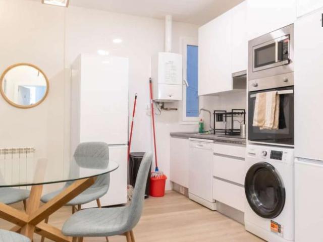 7 Dormitorio Shared Living/Roommate Madrid Madrid 91528109