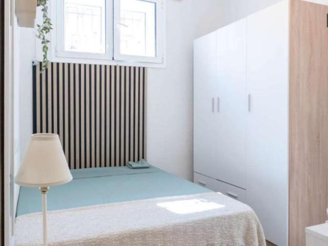 7 Dormitorio Shared Living/Roommate Madrid Madrid 91528112