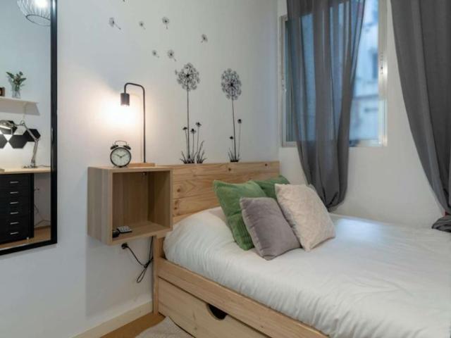 7 Dormitorio Shared Living/Roommate Madrid Madrid 92822892