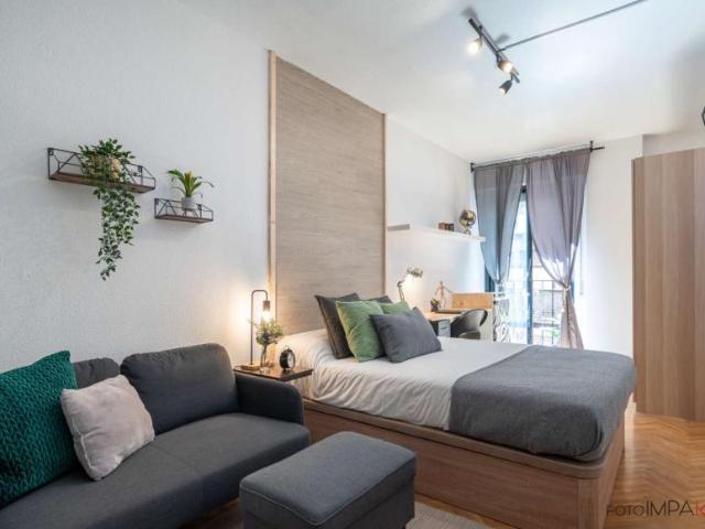 7 Dormitorio Shared Living/Roommate Madrid Madrid 92822987