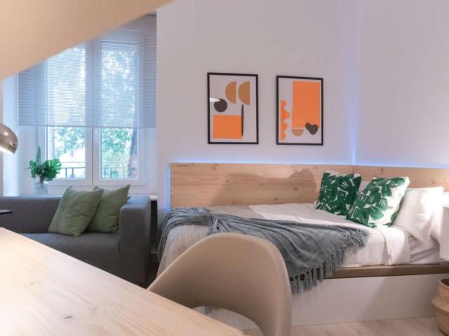 7 Dormitorio Shared Living/Roommate Madrid Madrid 92823428