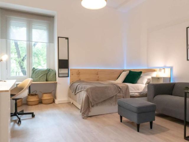 7 Dormitorio Shared Living/Roommate Madrid Madrid 92823430