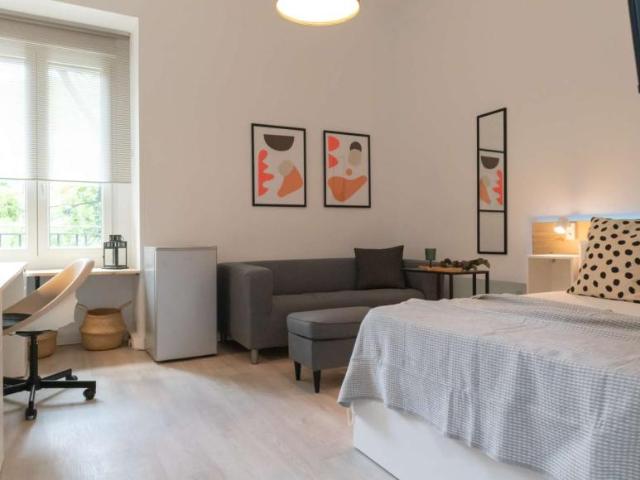 7 Dormitorio Shared Living/Roommate Madrid Madrid 92823431