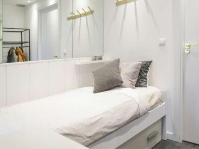 7 Dormitorio Shared Living/Roommate Madrid Madrid 93052304