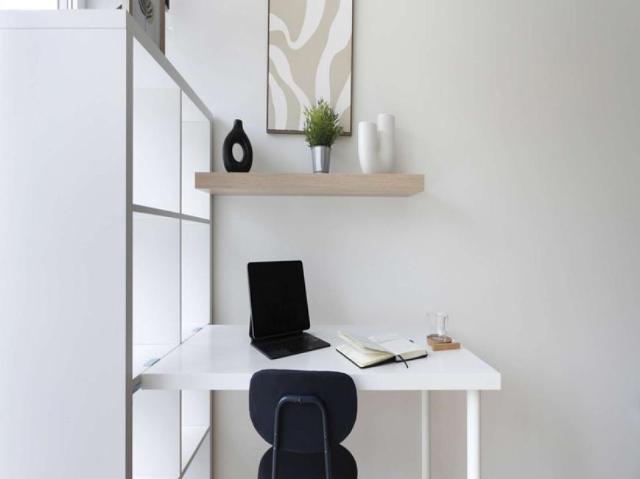 7 Dormitorio Shared Living/Roommate Madrid Madrid 95663197