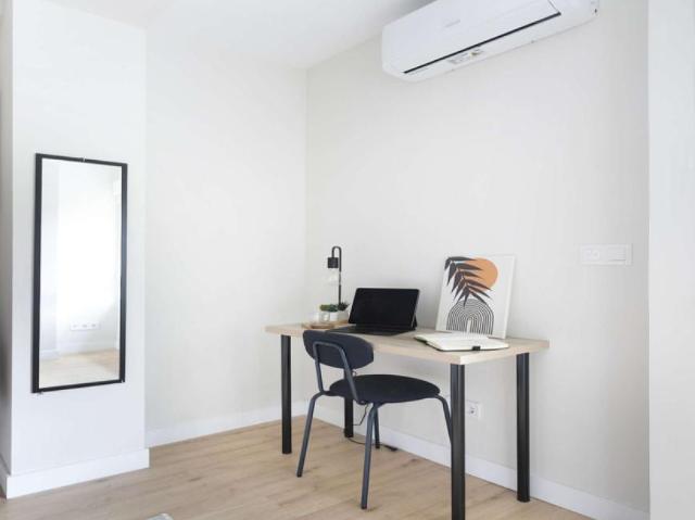 7 Dormitorio Shared Living/Roommate Madrid Madrid 95663201