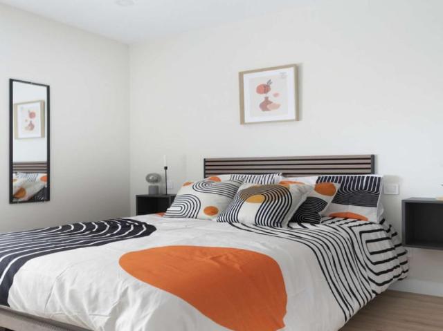 7 Dormitorio Shared Living/Roommate Madrid Madrid 95663203