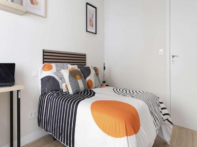 7 Dormitorio Shared Living/Roommate Madrid Madrid 95663205