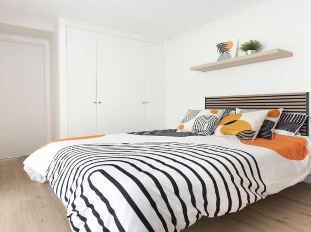 7 Dormitorio Shared Living/Roommate Madrid Madrid 95663207