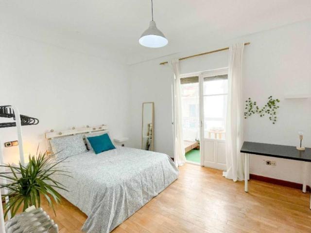 7 Dormitorio Shared Living/Roommate Madrid Madrid 95984684