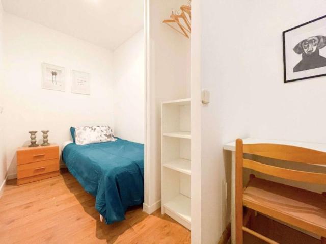 7 Dormitorio Shared Living/Roommate Madrid Madrid 95985043