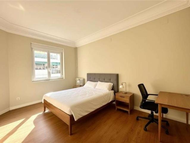 7 Dormitorio Shared Living/Roommate Madrid Madrid 95253861