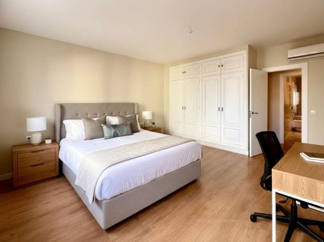 7 Dormitorio Shared Living/Roommate Madrid Madrid 95253872