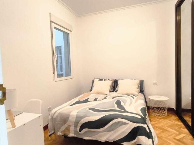 7 Dormitorio Shared Living/Roommate Madrid Madrid 96719415