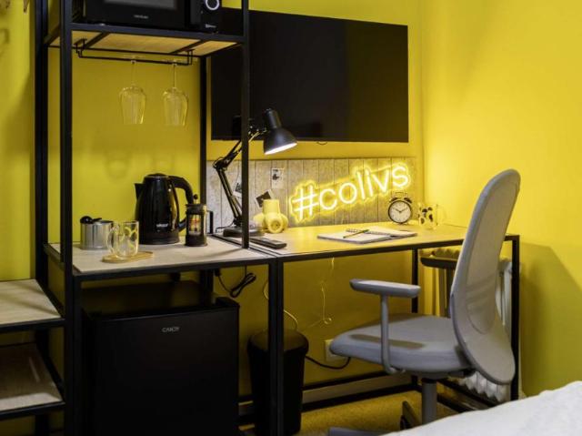 7 Dormitorio Shared Living/Roommate Madrid Madrid 97271859