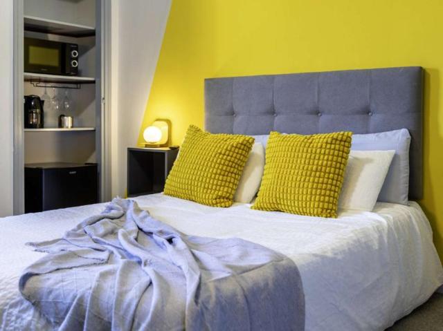 7 Dormitorio Shared Living/Roommate Madrid Madrid 97272294